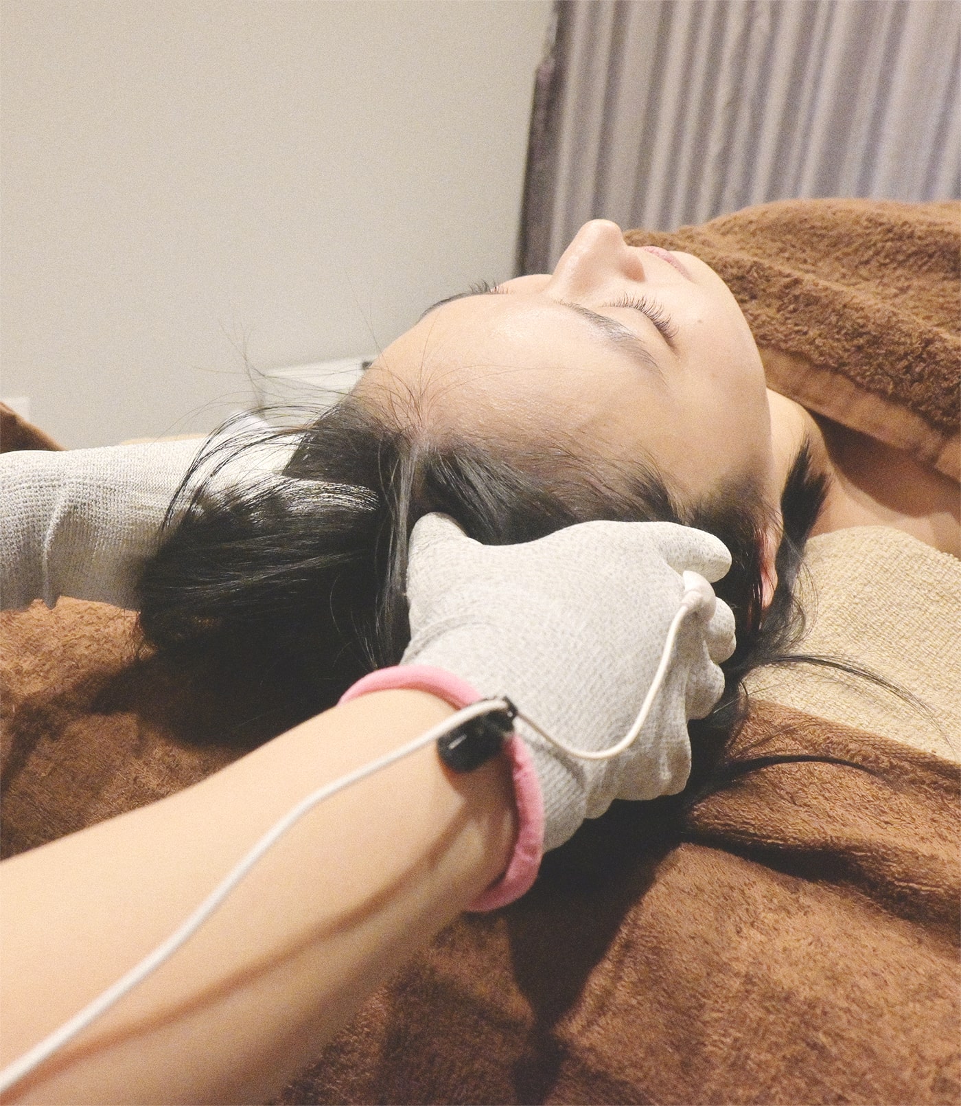 岡崎市でリラクゼーション