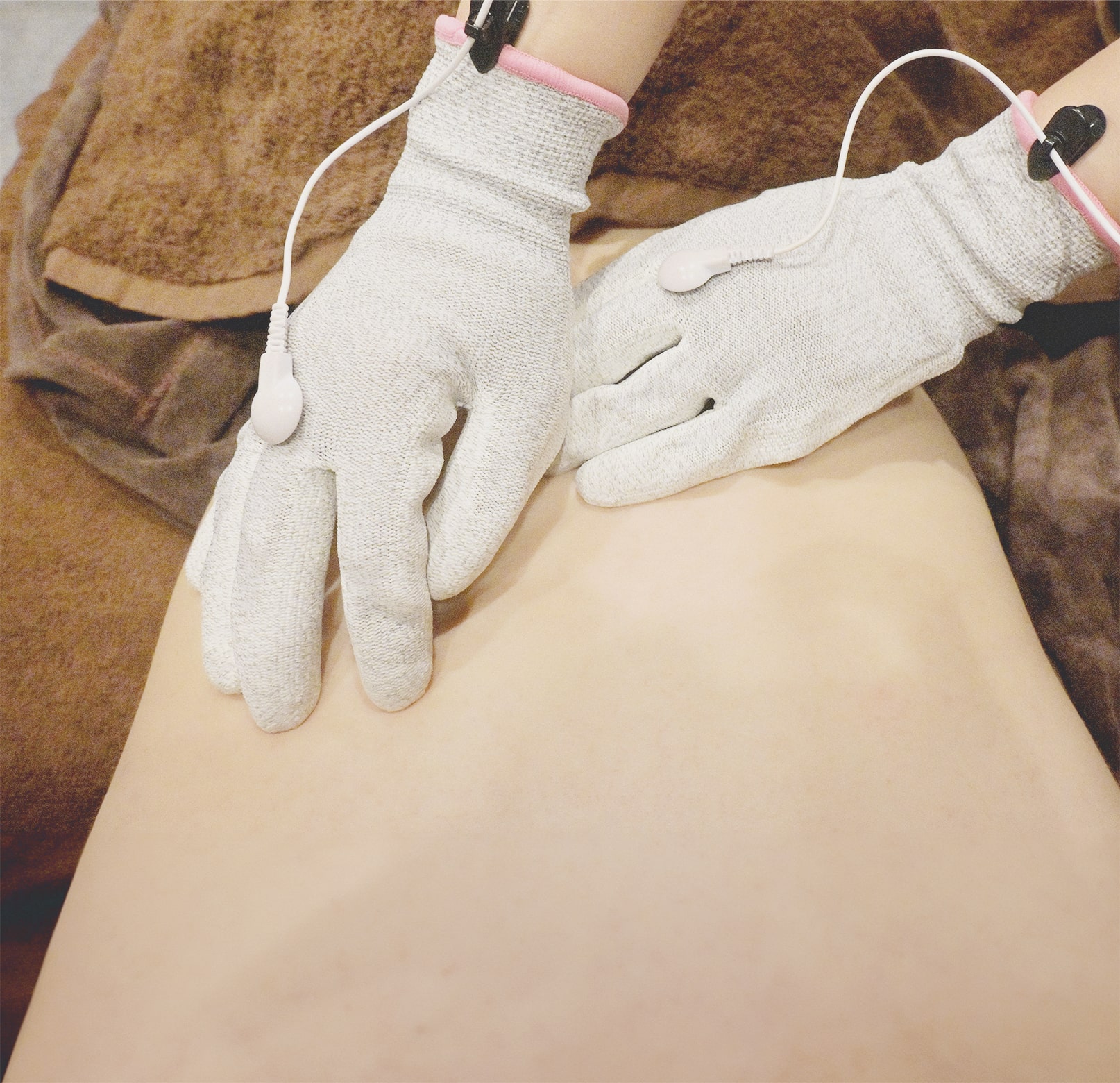 岡崎市の筋膜リリースサロンAppreciate（アプリシェイト）