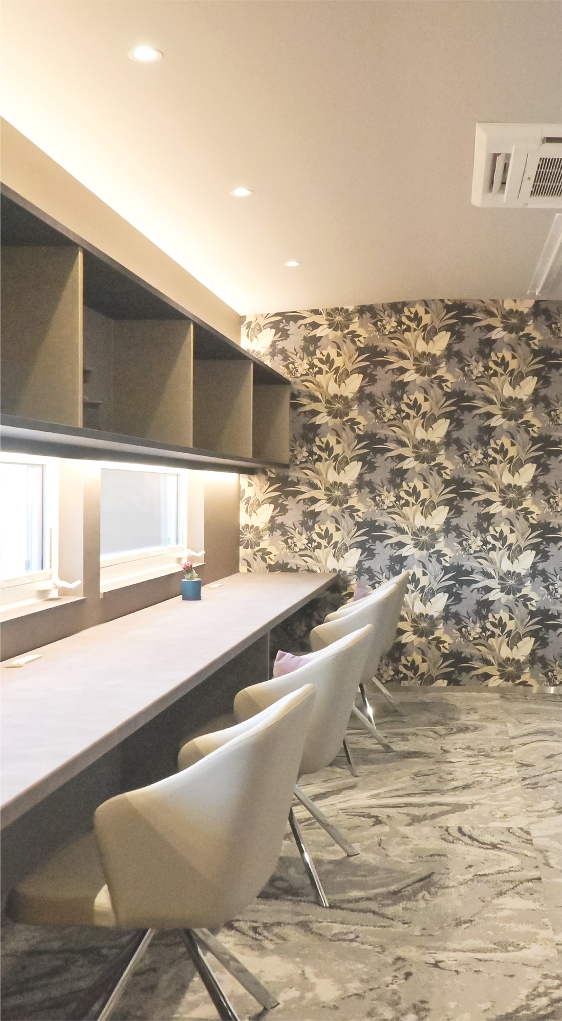 EMS筋膜リリース『ラクリス』