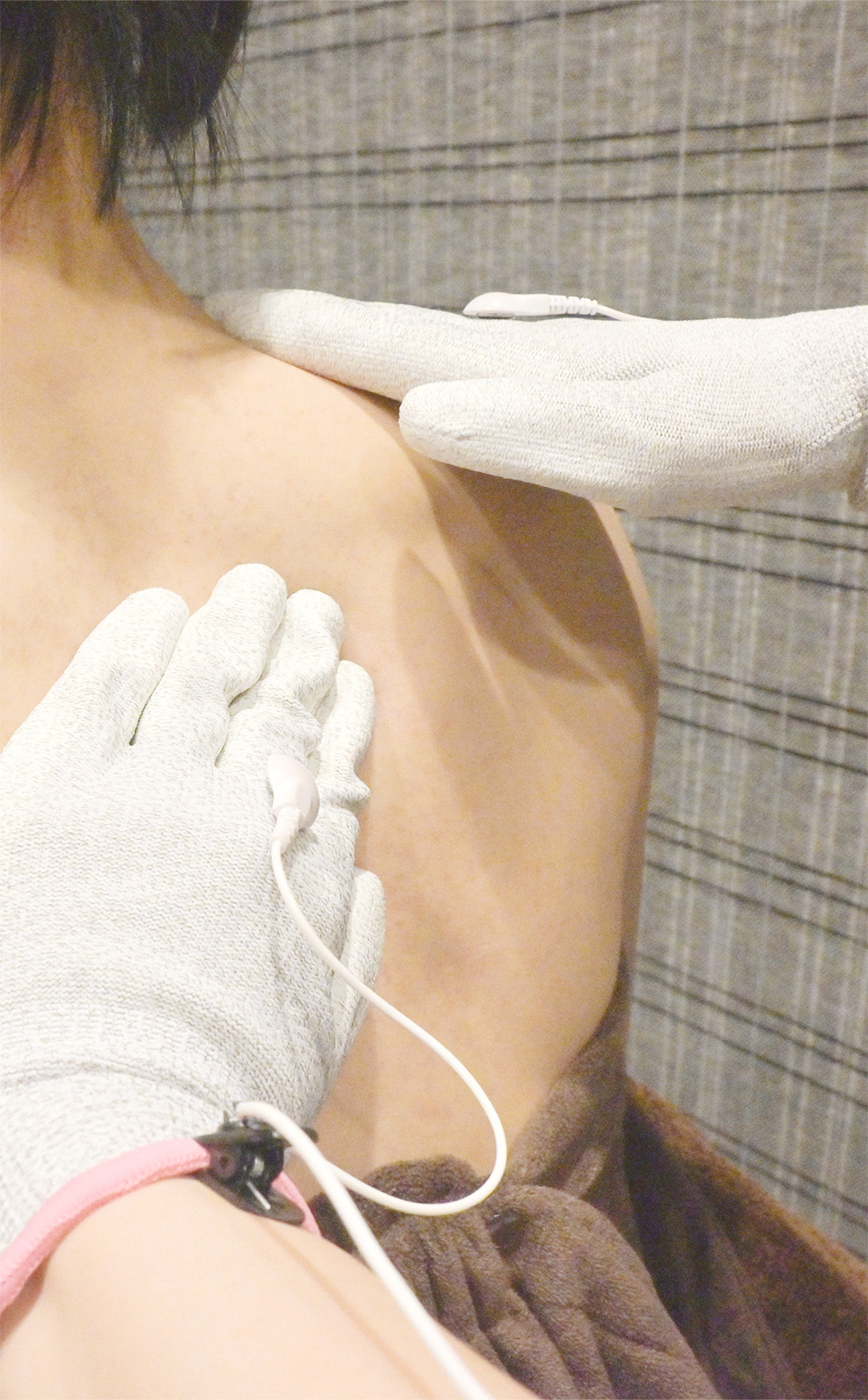 もみほぐし・リラクゼーション